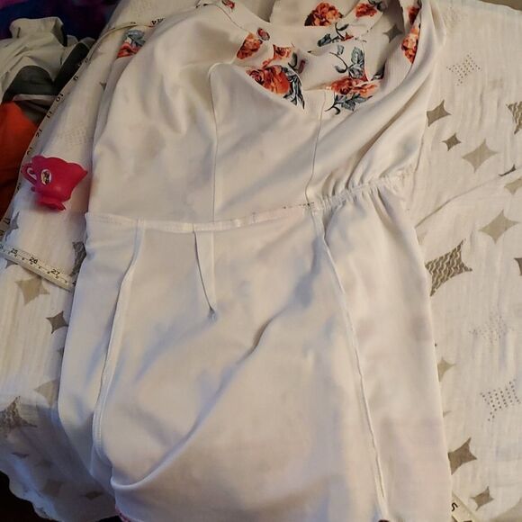 Trixxi romper - Picture 14 of 15